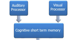 cognitive memory