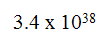 limits of floating point