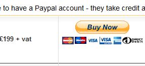 paypal example