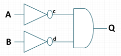 GCSE Computer Science Boolean Logic tasks