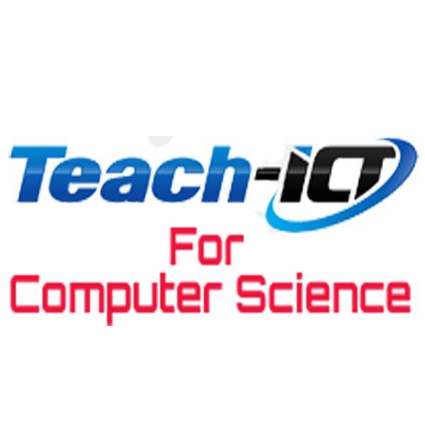 Teach-ICT Computer Science learning for school students