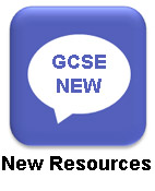 gcse new resources