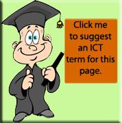 I would like a definition