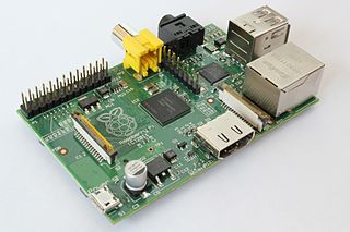 embedded computer