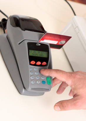 Magnetic stripe card reader- uses, types, advantage, access
